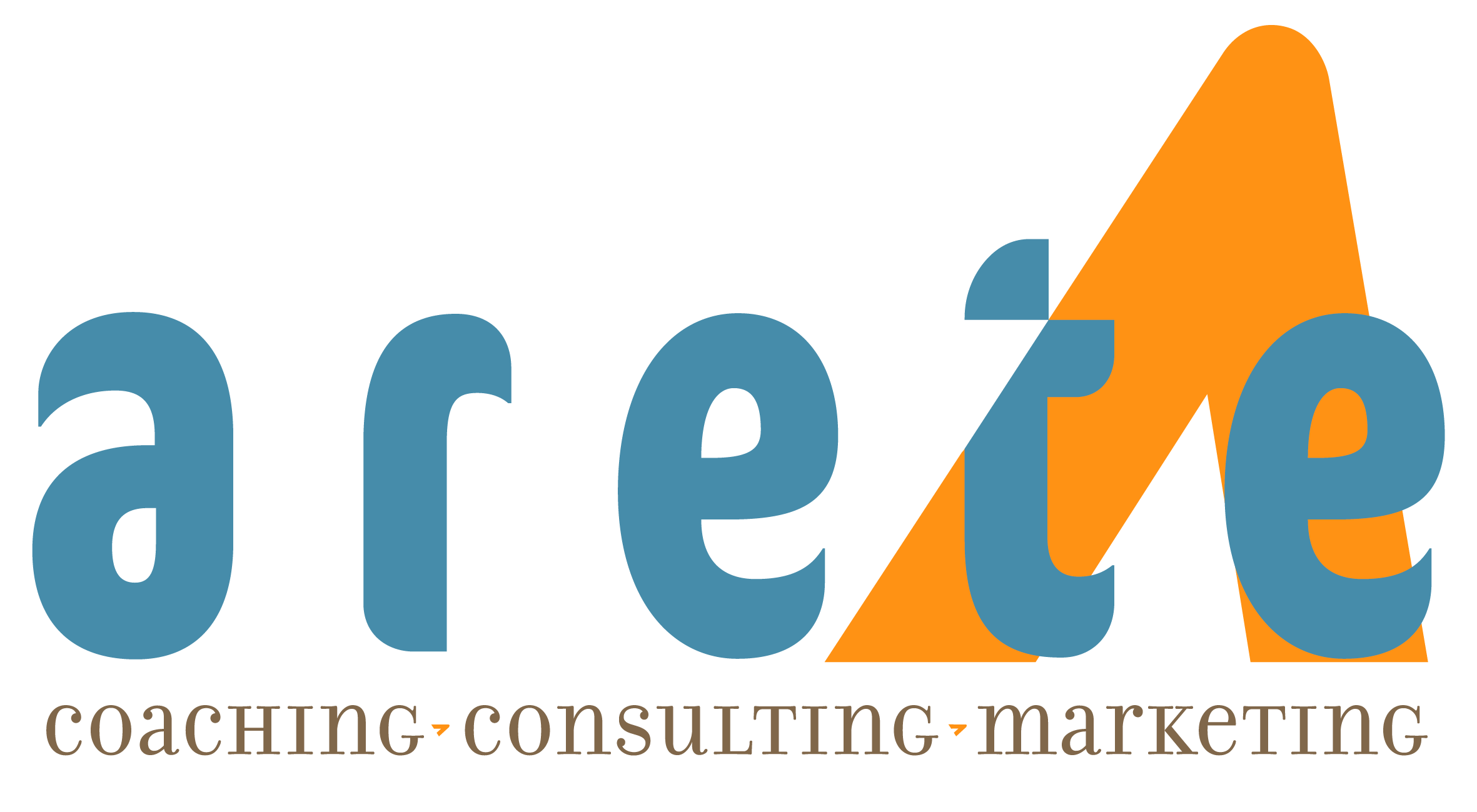 Arete-Coaching, Consulting, Marketing